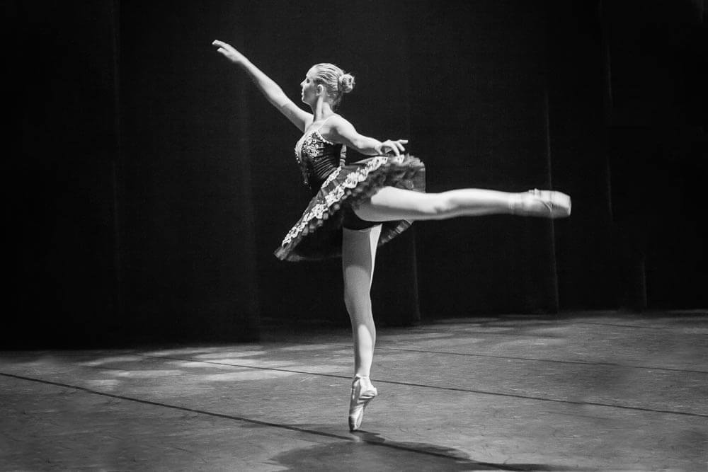 dansschool ballet zwolle
